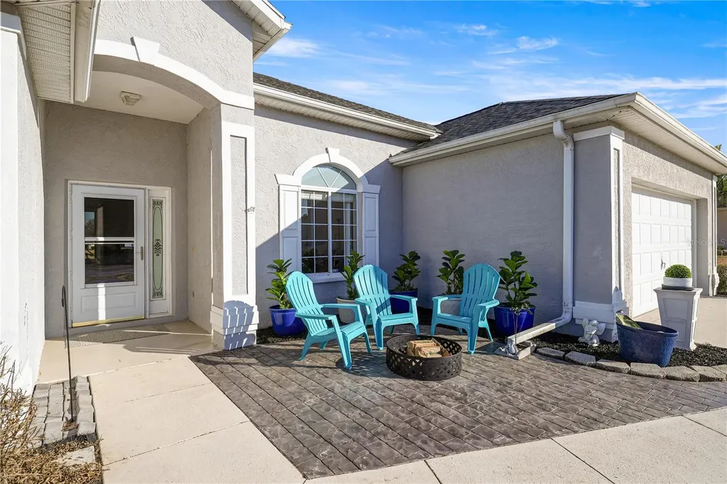 2239 NW 51st Terrace Ocala FL 34482