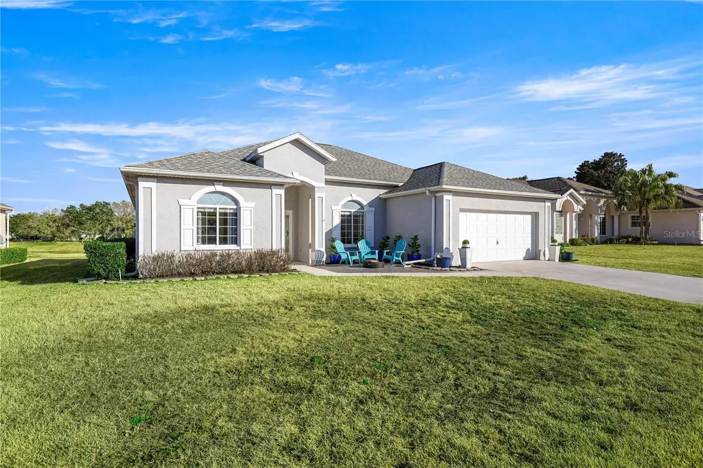 2239 NW 51st Terrace Ocala FL 34482