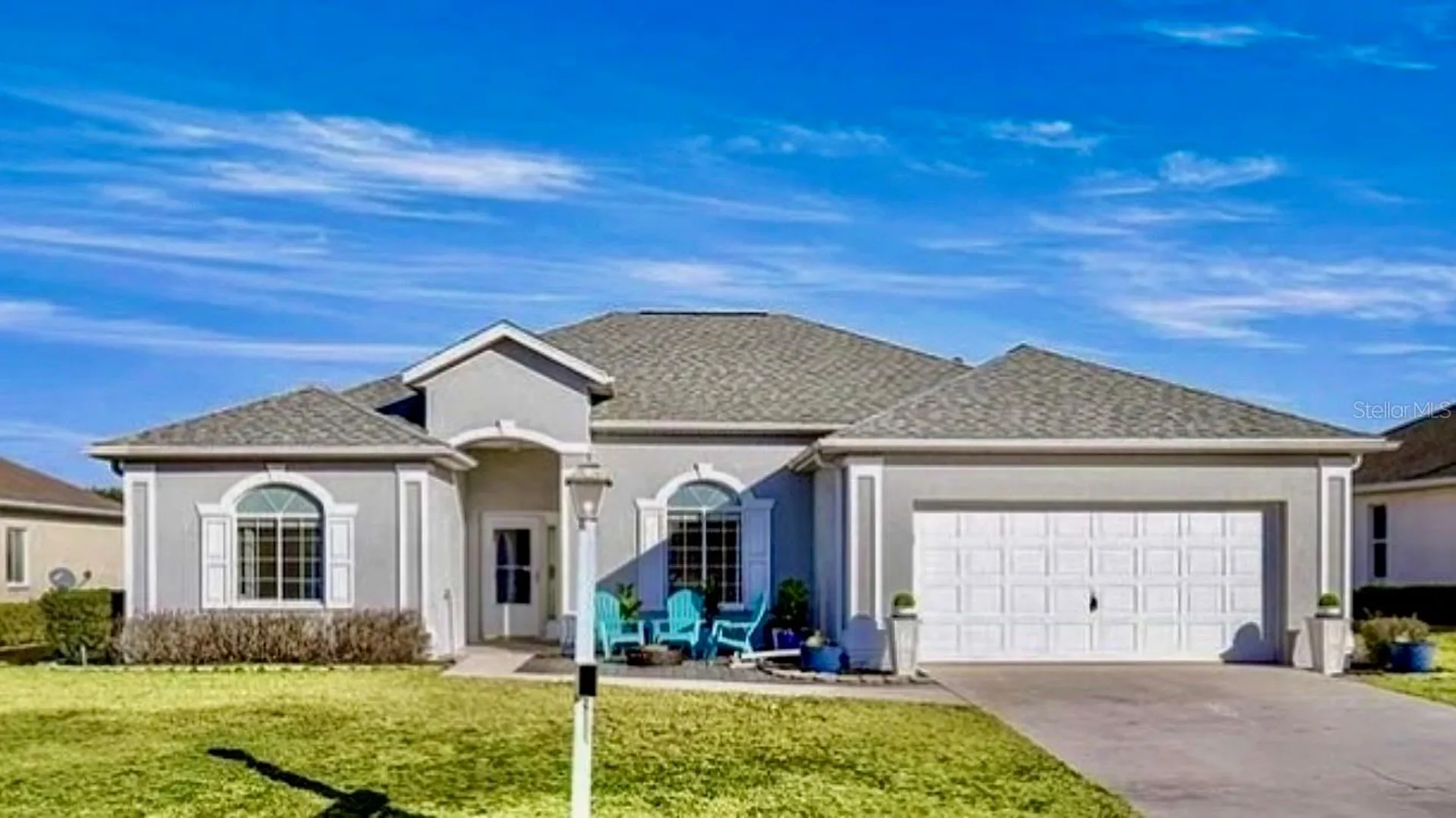 2239 NW 51st Terrace Ocala FL 34482