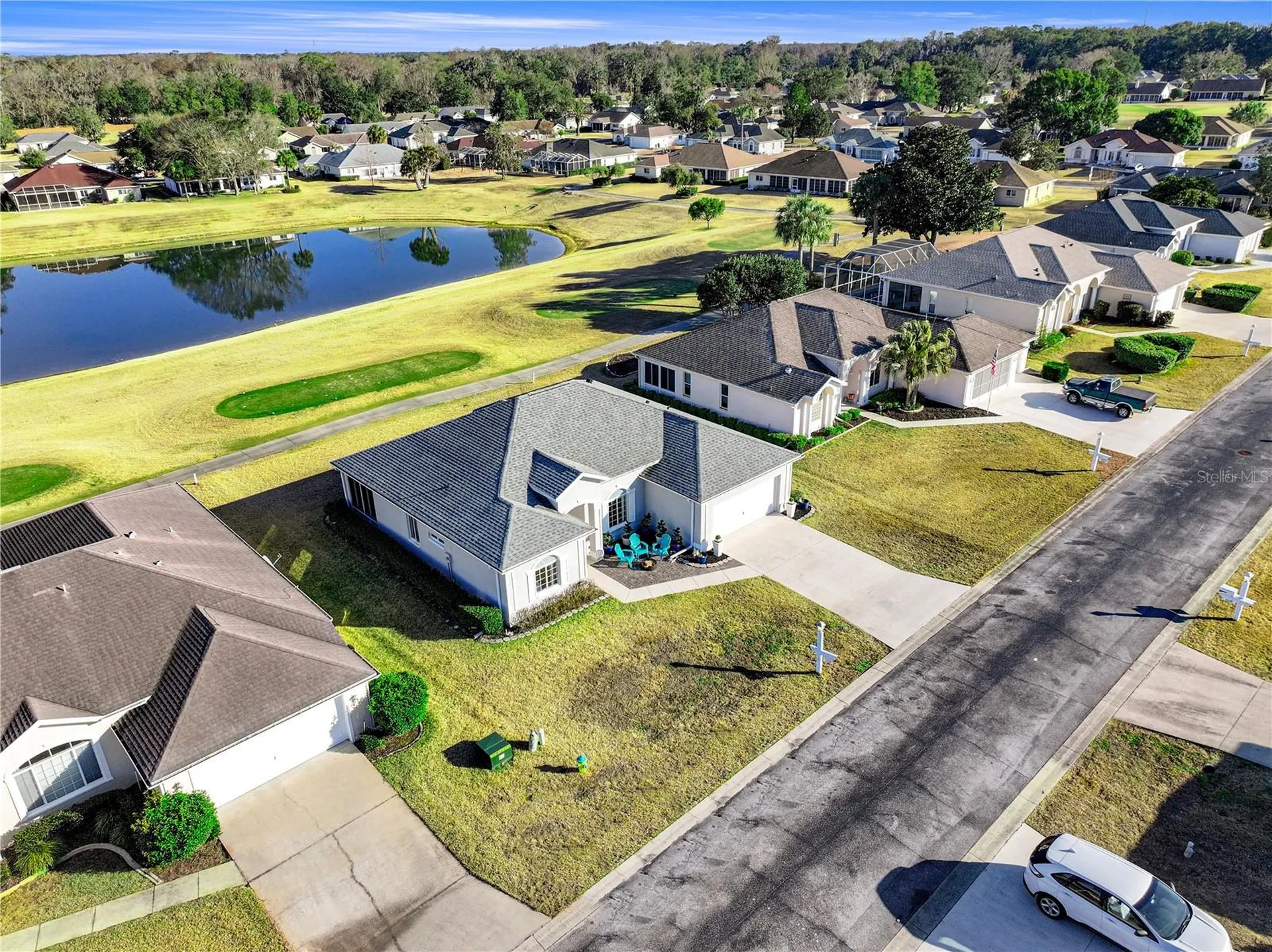 2239 NW 51st Terrace Ocala FL 34482