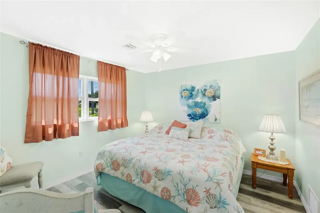 5314 Neville Terrace Port Charlotte FL 33981