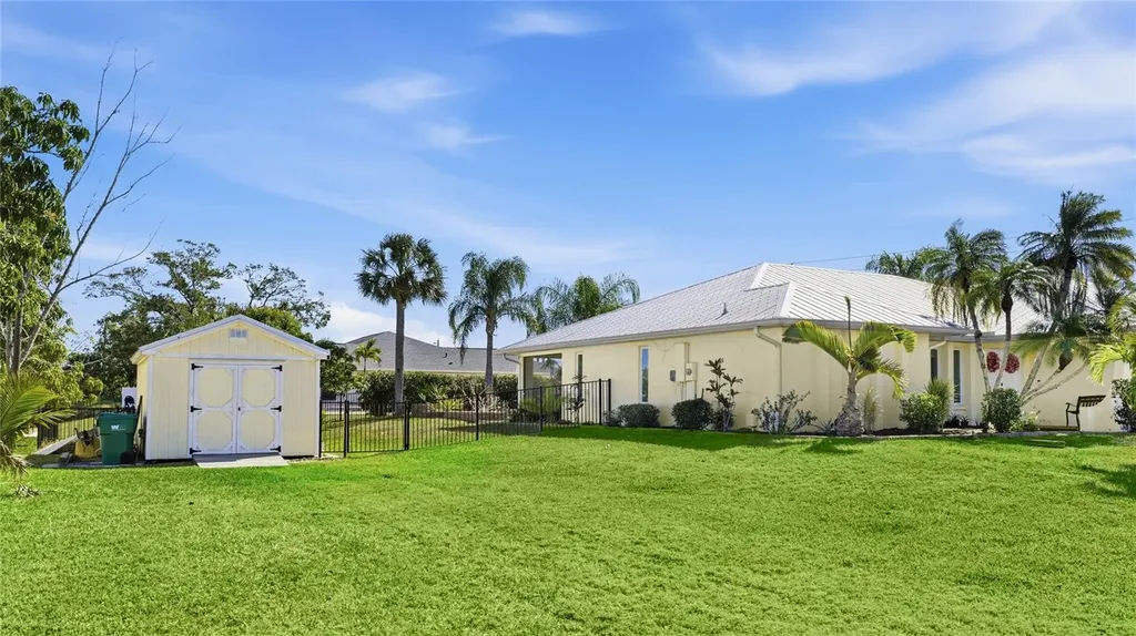 5314 Neville Terrace Port Charlotte FL 33981
