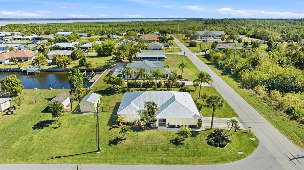 5314 Neville Terrace Port Charlotte FL 33981