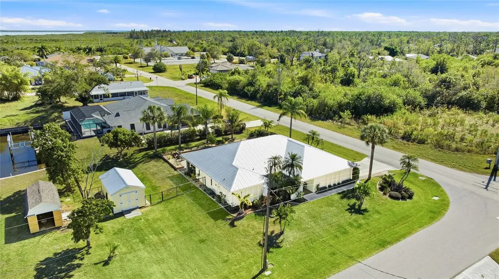 5314 Neville Terrace Port Charlotte FL 33981