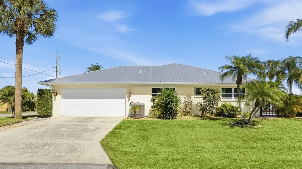5314 Neville Terrace Port Charlotte FL 33981