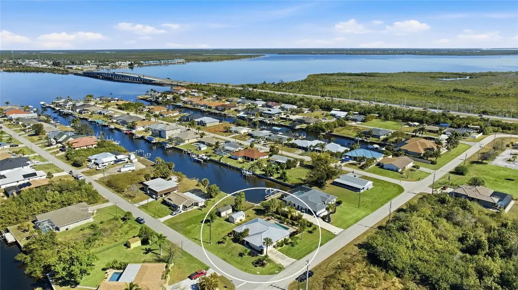 5314 Neville Terrace Port Charlotte FL 33981