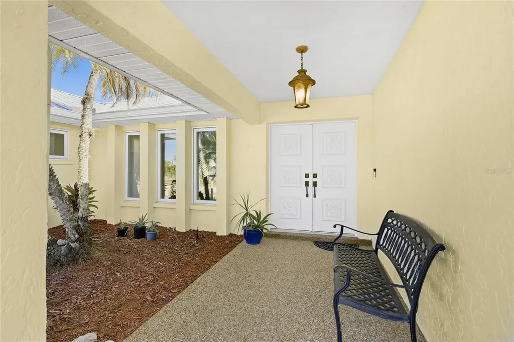 5314 Neville Terrace Port Charlotte FL 33981