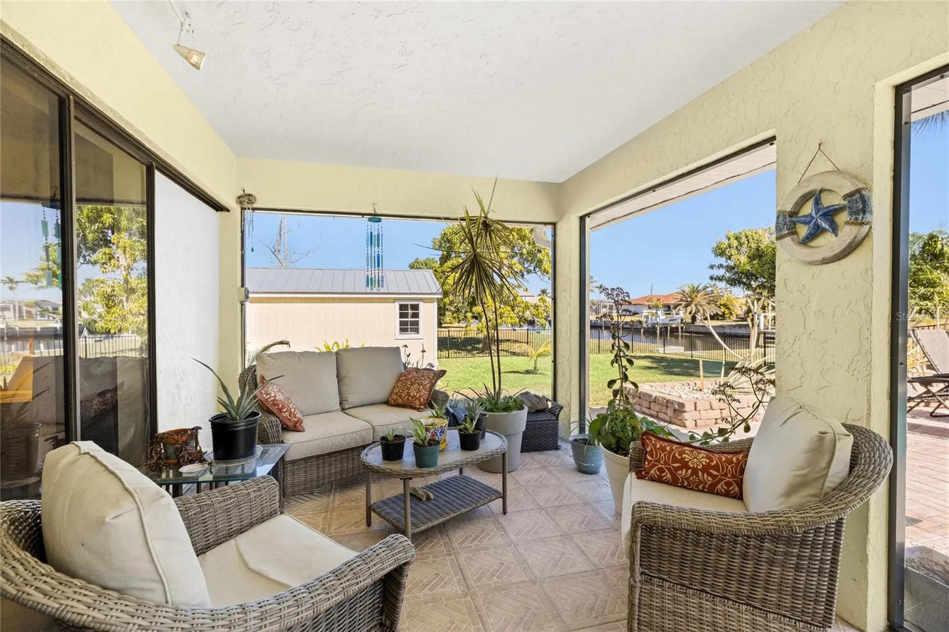 5314 Neville Terrace Port Charlotte FL 33981
