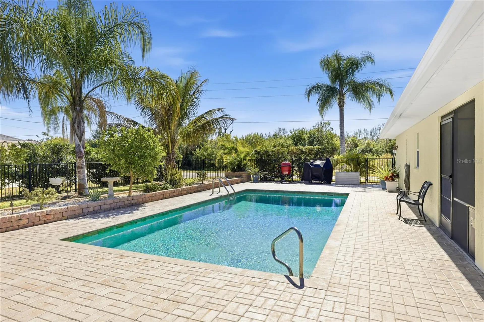 5314 Neville Terrace Port Charlotte FL 33981