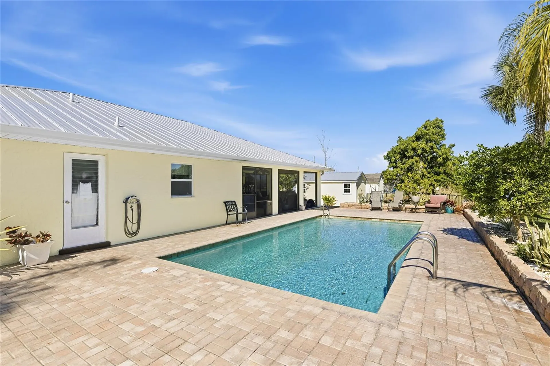 5314 Neville Terrace Port Charlotte FL 33981