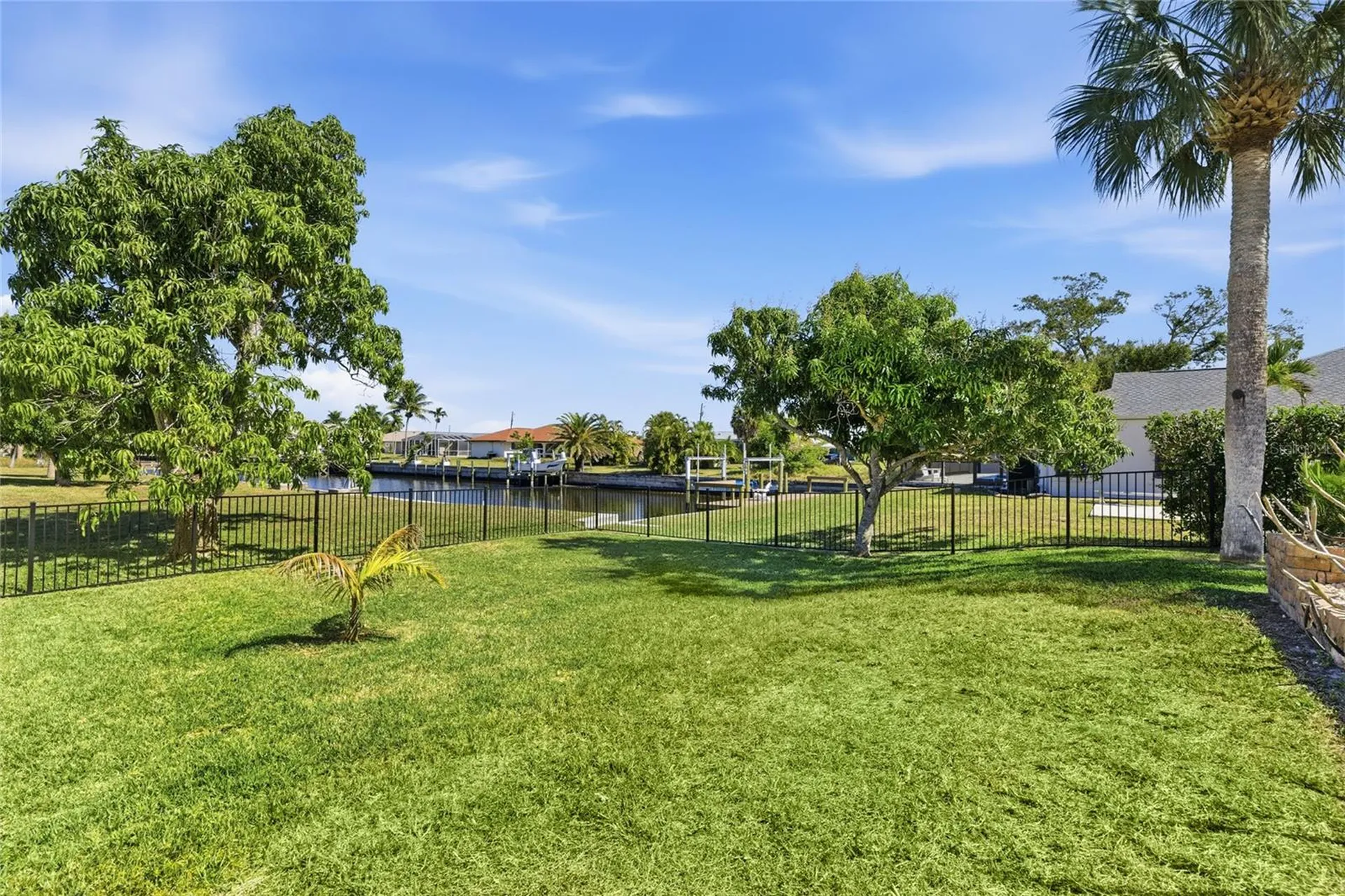 5314 Neville Terrace Port Charlotte FL 33981