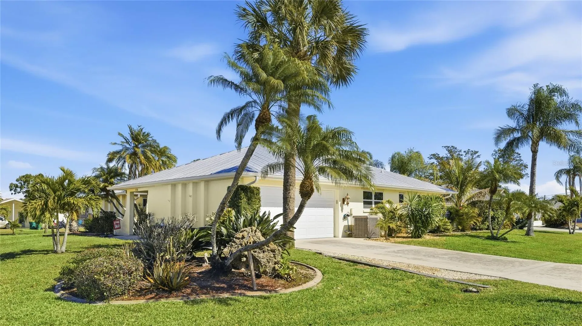 5314 Neville Terrace Port Charlotte FL 33981