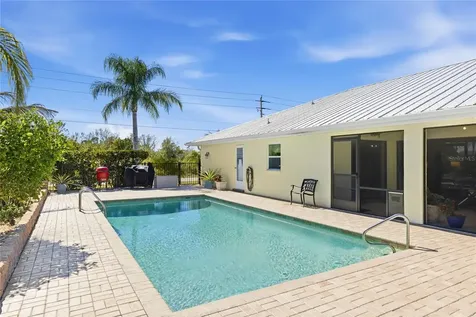 5314 Neville Terrace Port Charlotte FL 33981