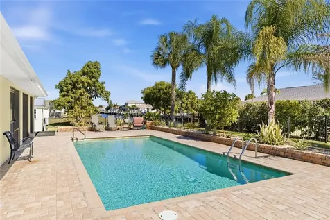 5314 Neville Terrace Port Charlotte FL 33981