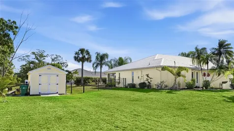 5314 Neville Terrace Port Charlotte FL 33981