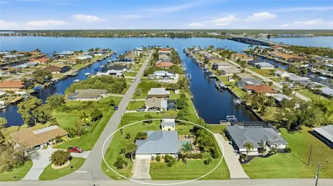 5314 Neville Terrace Port Charlotte FL 33981