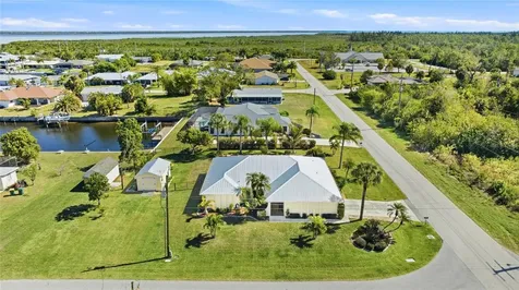 5314 Neville Terrace Port Charlotte FL 33981