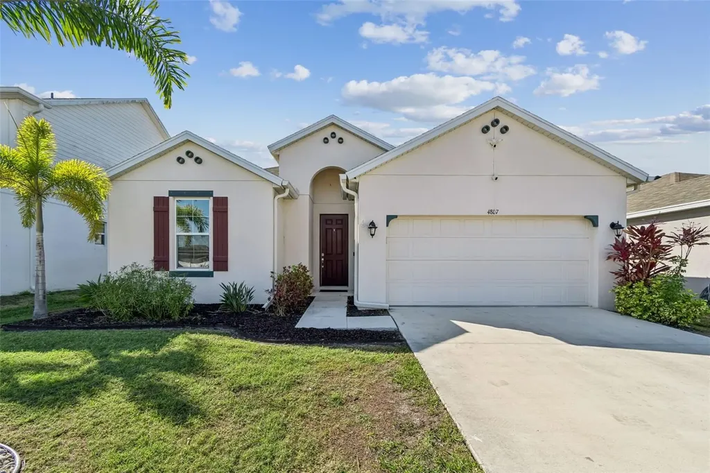 4807 Windy Hammock Way Palmetto FL 34221