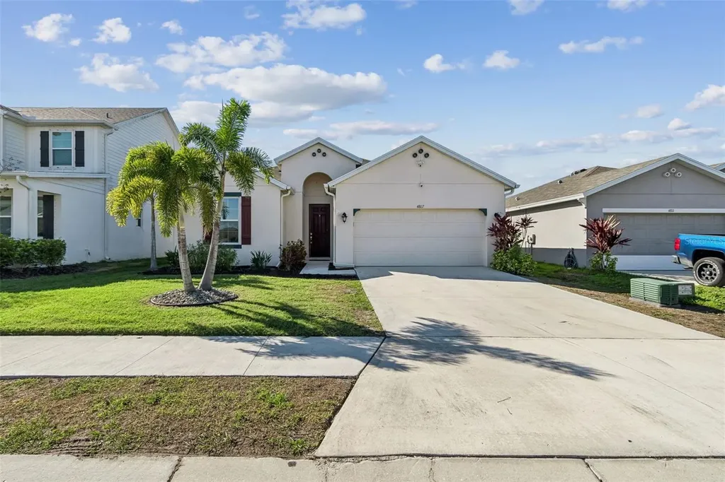 4807 Windy Hammock Way Palmetto FL 34221