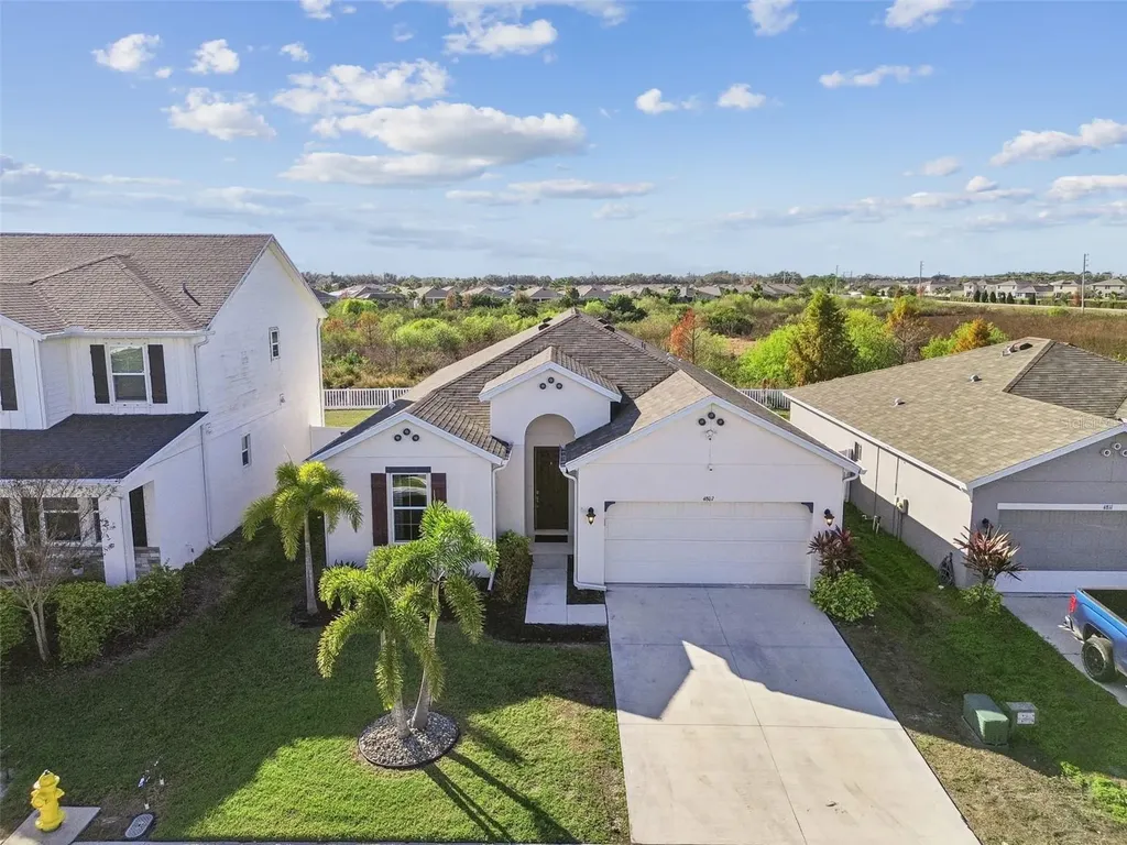 4807 Windy Hammock Way Palmetto FL 34221