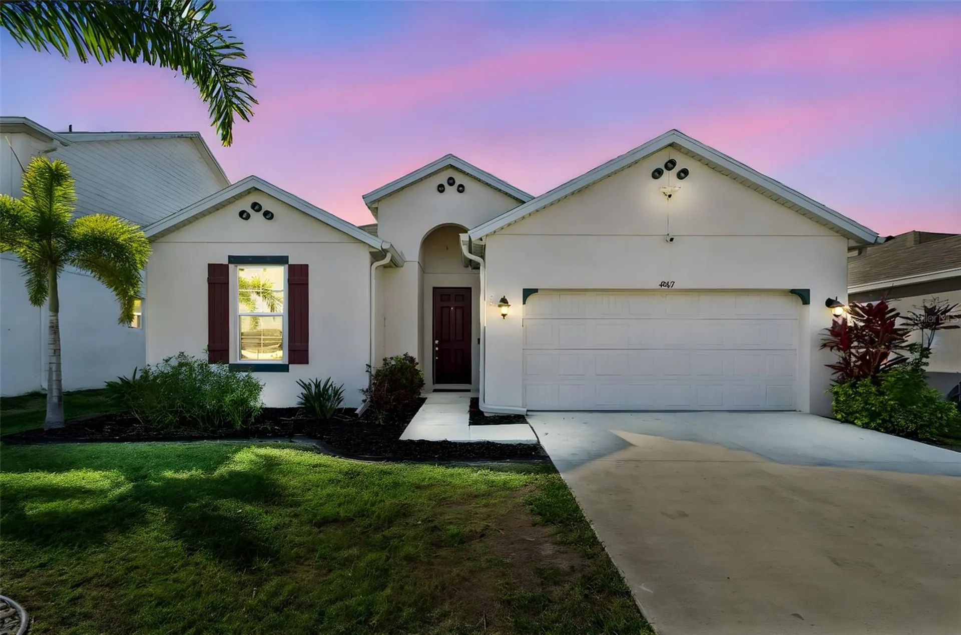 4807 Windy Hammock Way Palmetto FL 34221