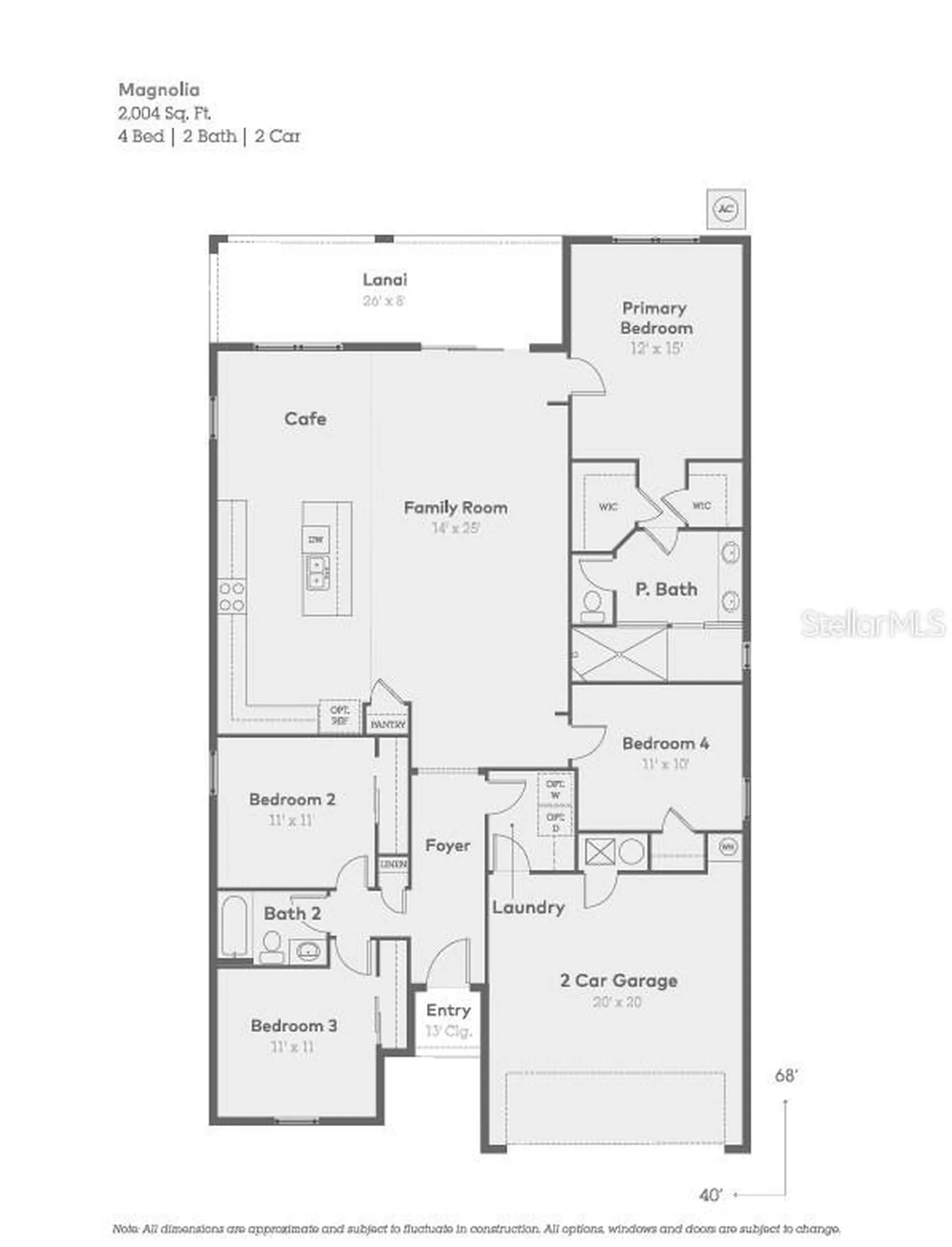 4807 Windy Hammock Way Palmetto FL 34221