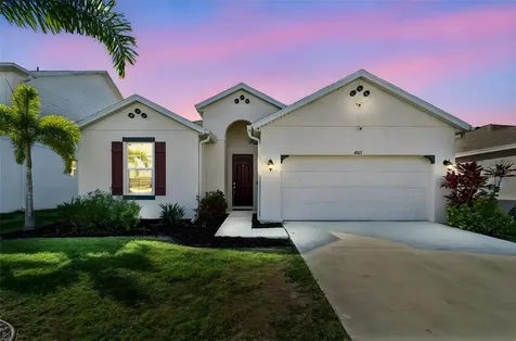 4807 Windy Hammock Way Palmetto FL 34221