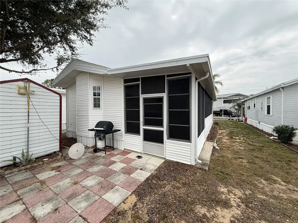 231 St George Drive Davenport FL 33837