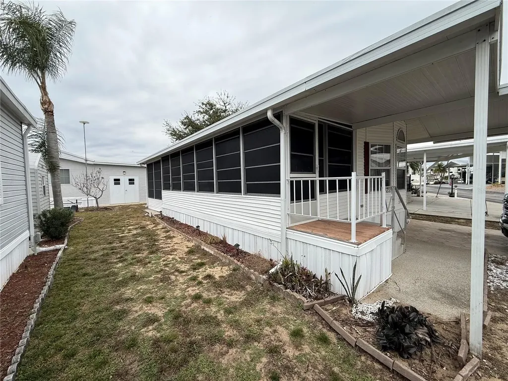231 St George Drive Davenport FL 33837