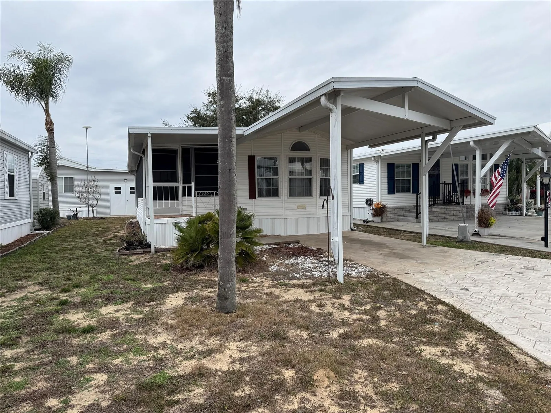 231 St George Drive Davenport FL 33837