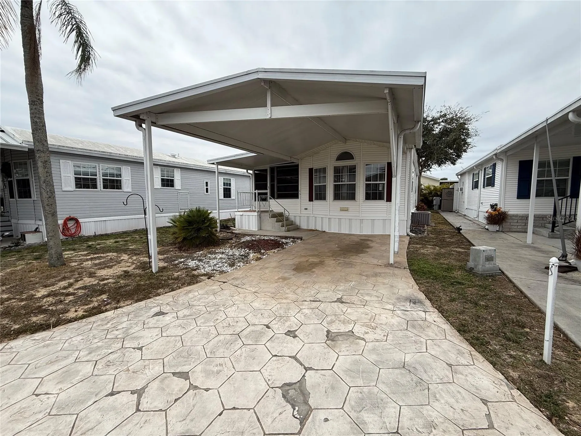 231 St George Drive Davenport FL 33837