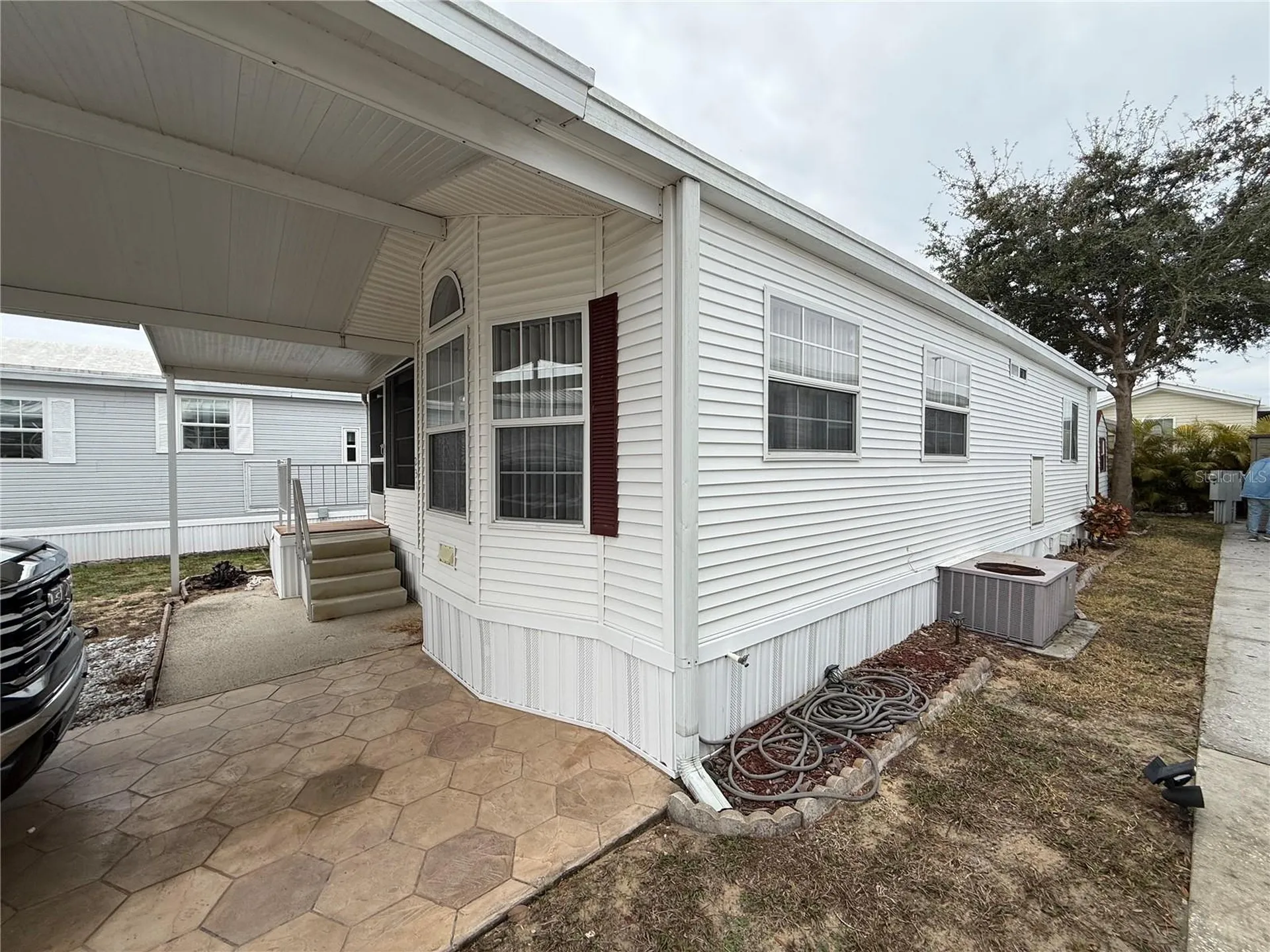 231 St George Drive Davenport FL 33837