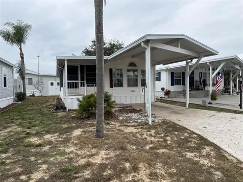 231 St George Drive Davenport FL 33837