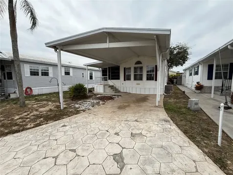 231 St George Drive Davenport FL 33837