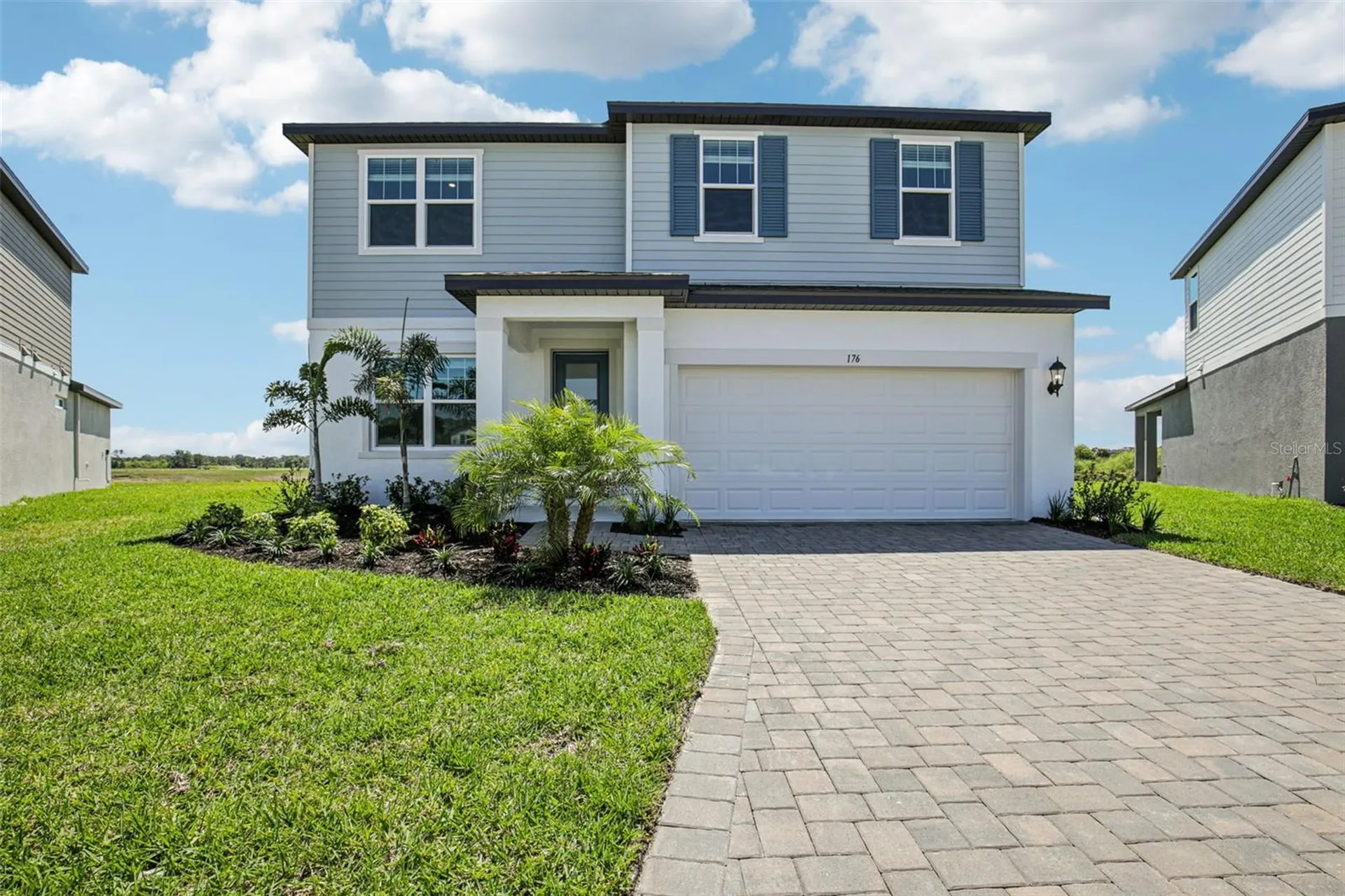 176 Shady Edge Loop Nokomis FL 34275