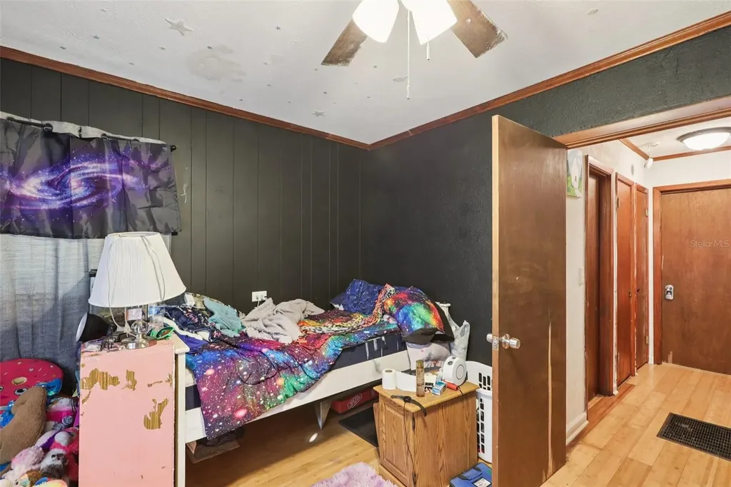547 SE 58th Street Keystone Heights FL 32656