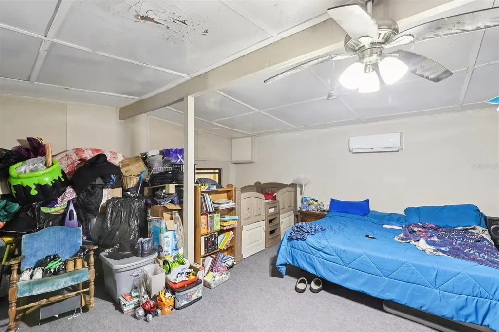 547 SE 58th Street Keystone Heights FL 32656