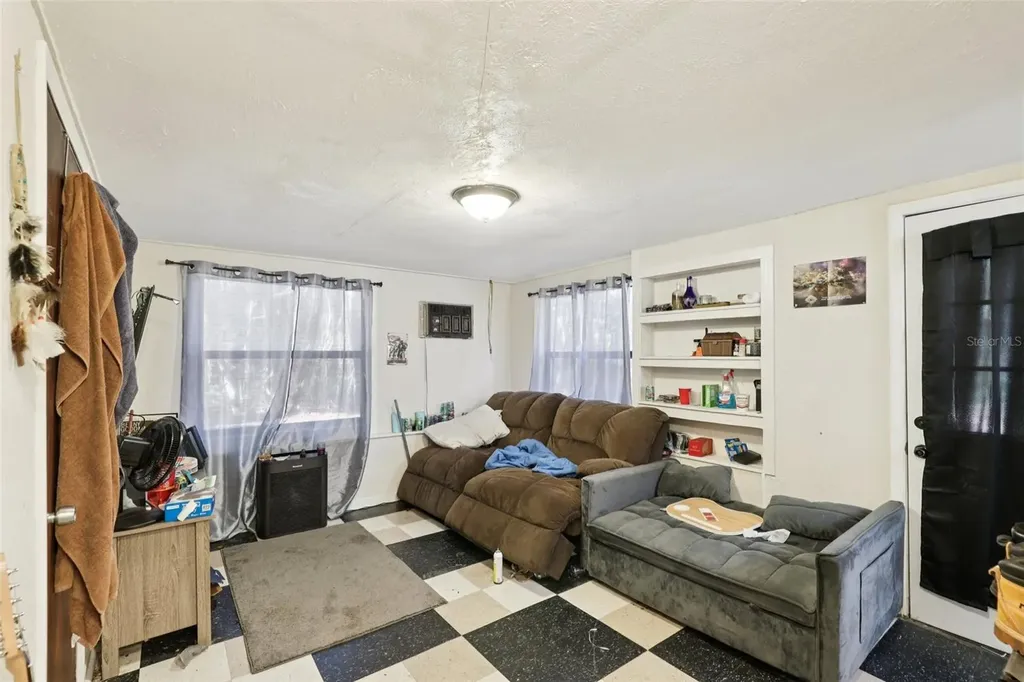 547 SE 58th Street Keystone Heights FL 32656