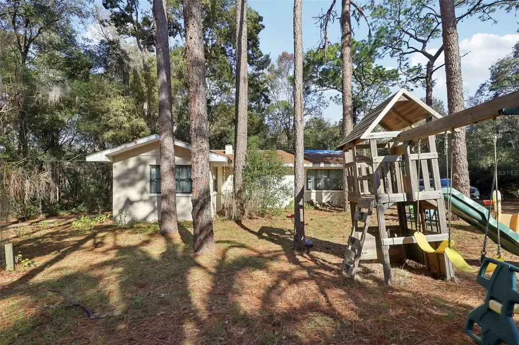 547 SE 58th Street Keystone Heights FL 32656