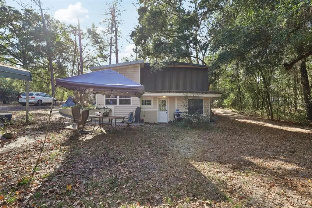 547 SE 58th Street Keystone Heights FL 32656