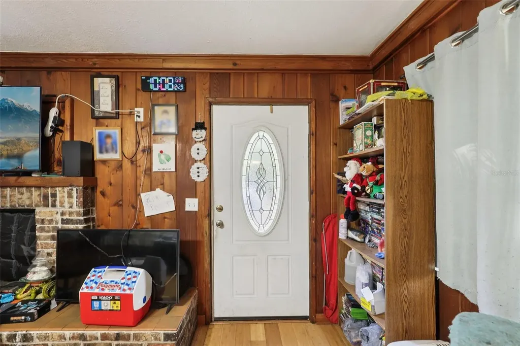547 SE 58th Street Keystone Heights FL 32656