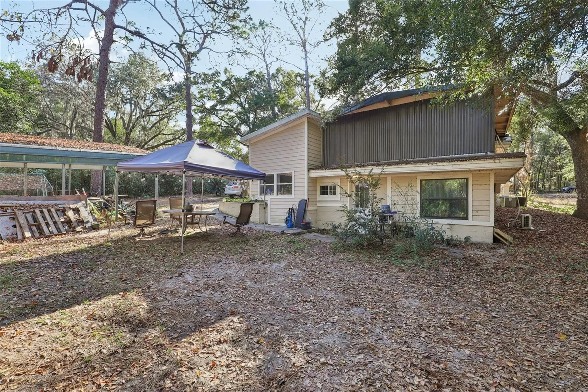547 SE 58th Street Keystone Heights FL 32656