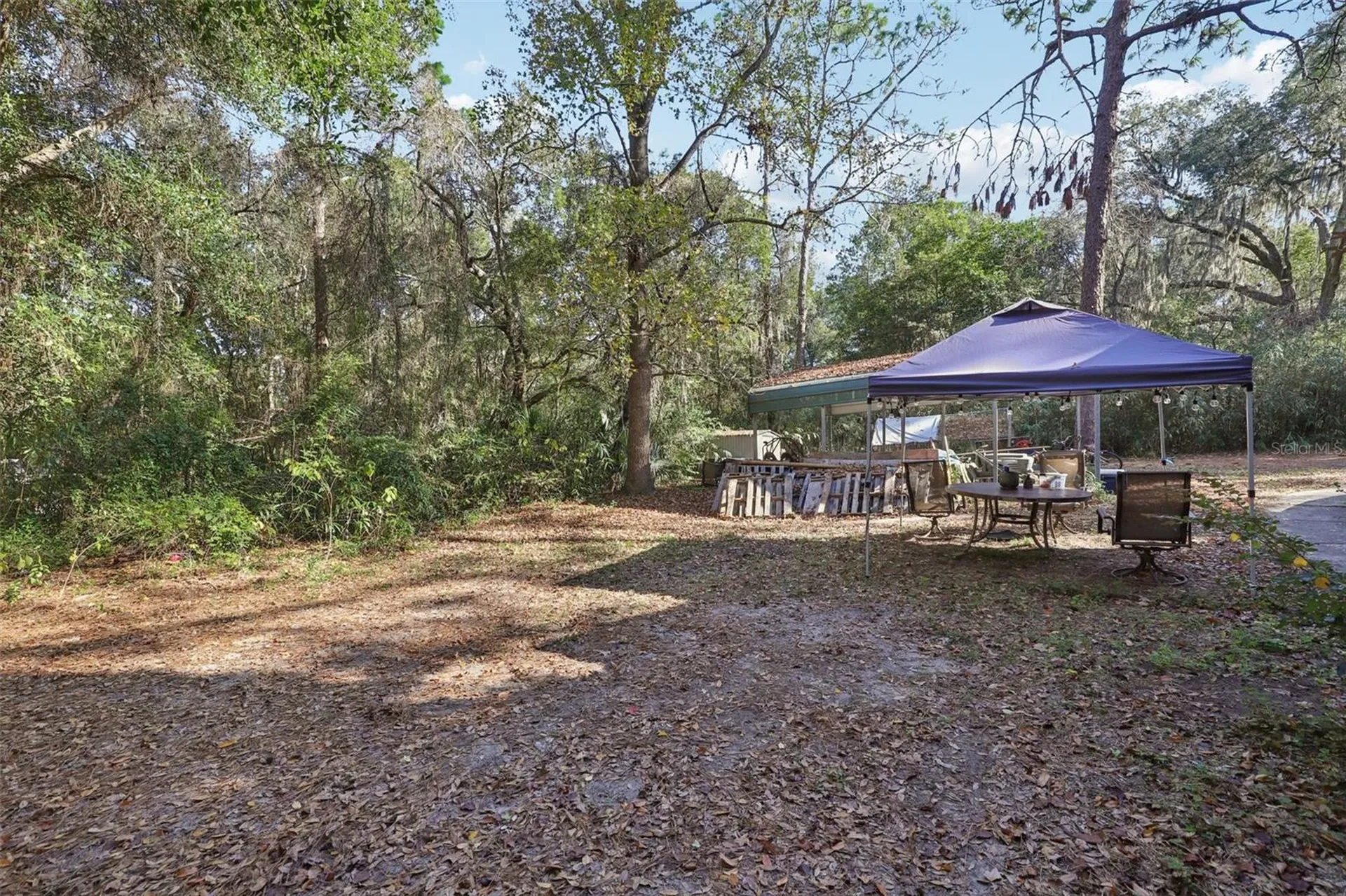 547 SE 58th Street Keystone Heights FL 32656