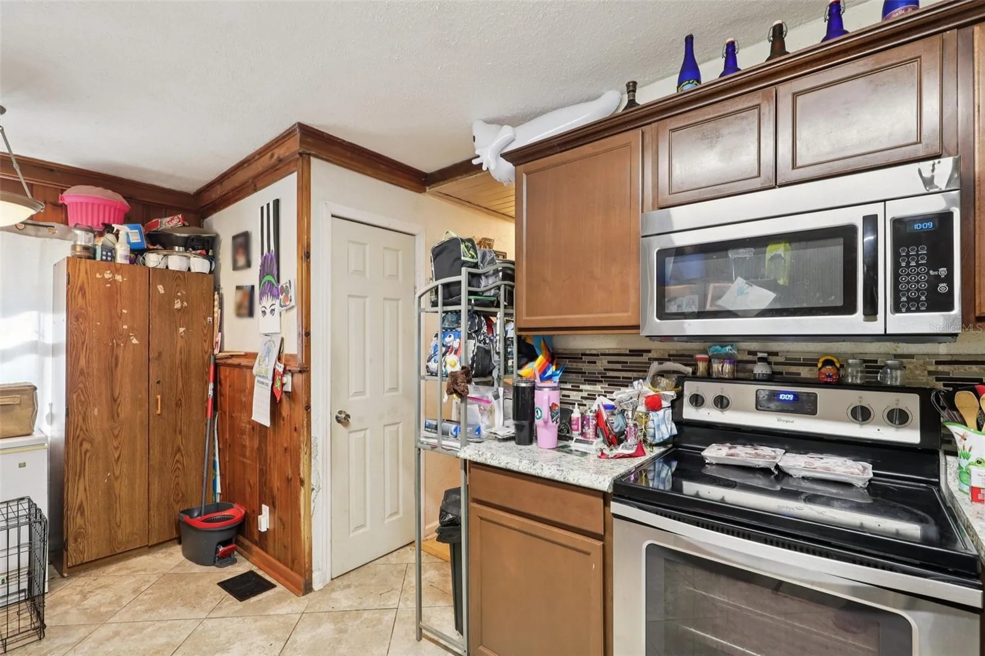 547 SE 58th Street Keystone Heights FL 32656