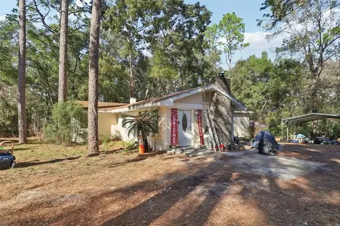 547 SE 58th Street Keystone Heights FL 32656
