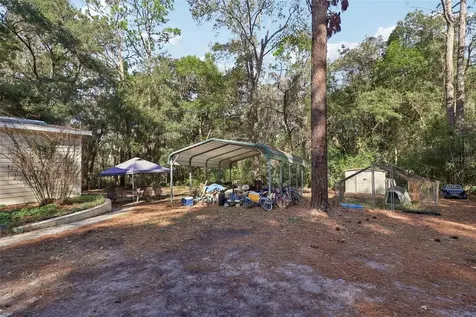 547 SE 58th Street Keystone Heights FL 32656