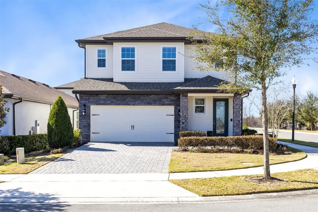 7962 Haverhill Way Reunion FL 34747