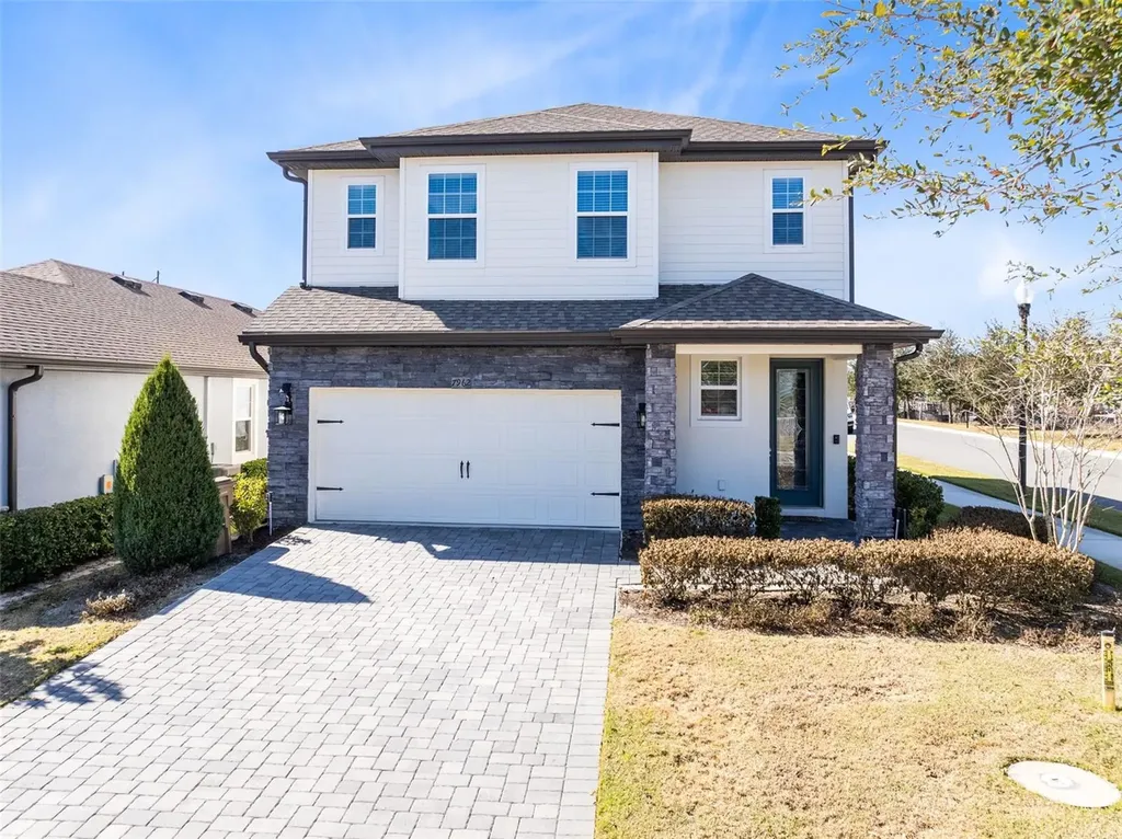 7962 Haverhill Way Reunion FL 34747