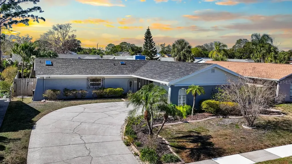 7506 Armand Circle Tampa FL 33634
