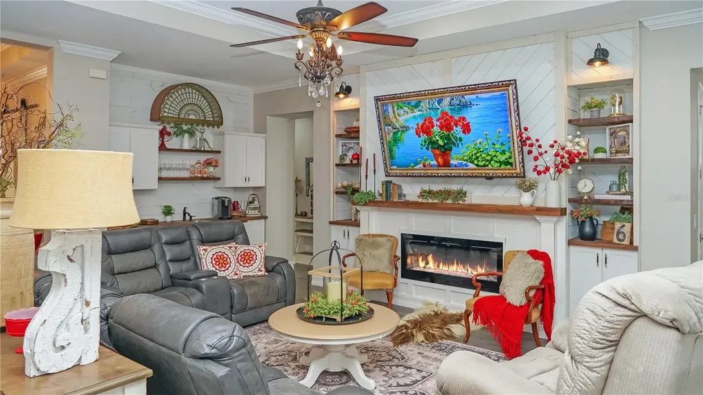4801 Majestic Hills Loop Brooksville FL 34601